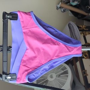 93 Play Street Crossover Bikini Bottom